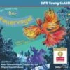 Der Feuervogel, 1 Audio-CD