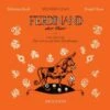 Ferdinand Der Stier Und Der Löwe Auf Dem Dachboden, 1 Audio-CD
