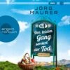 Argon Verlag CD Jörg Maurer - Den Letzten Gang Serviert Der Tod, 2 MP3 Audio CDs