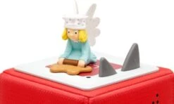 Tonies Rolf Zuckowski - In Der Weihnachtsbäckerei -Hörwelt Geschaft 17068865 04