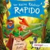 Hörbuch Der Kleine Räuber Rapido 3 - Der Schlimme Zahn