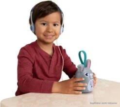 Vtech V-Story Pocket, Grau -Hörwelt Geschaft 17461771 04