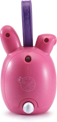 Vtech V-Story Pocket, Pink 3 Vtech V-Story Pocket, Pink - Image 3
