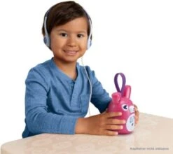 Vtech V-Story Pocket, Pink 10 Vtech V-Story Pocket, Pink -Hörwelt Geschaft 17461773 05