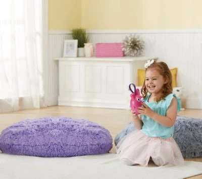 Vtech V-Story Pocket, Pink 6 Vtech V-Story Pocket, Pink - Image 6