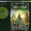 Tale Of Magic: Die Legende Der Magie 1 - Eine Geheime Akademie, 2 Audio-CD,