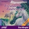 CD Sternenschweif 06 Freunde Im Zauberreich