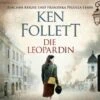 Die Leopardin, 6 Audio-CDs