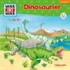 Universal CD Was Ist Was Junior 06 - Dinosaurier