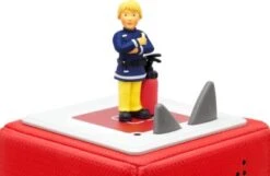 Tonies Feuerwehrmann Sam - Eine Insel Voller Abenteuer -Hörwelt Geschaft 18853553 04