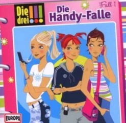 CD Die Drei !!! 1