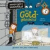 Hörbuch Detektivbüro LasseMaja - Das Goldgeheimnis, Audio-CD