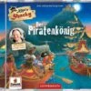 Coppenrath Verlag Käptn Sharky - Der Piratenkönig, Audio-CD