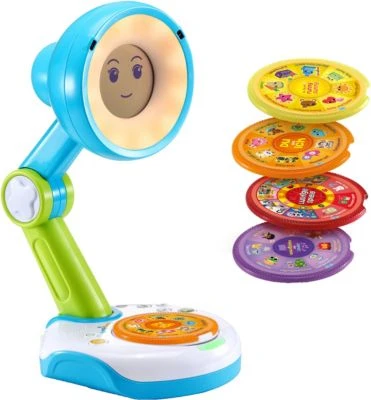 Vtech Funny Sunny, Die Interaktive Lampen-Freundin 1 Vtech Funny Sunny, Die Interaktive Lampen-Freundin