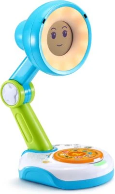 Vtech Funny Sunny, Die Interaktive Lampen-Freundin 4 Vtech Funny Sunny, Die Interaktive Lampen-Freundin - Image 4