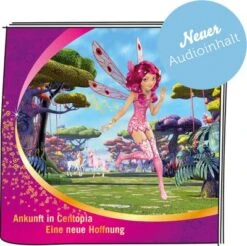 Tonies - Mia And Me - Ankunft In Centopia (Relaunch) -Hörwelt Geschaft 19908063 03