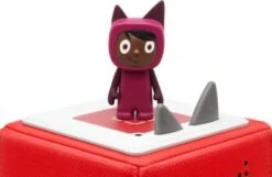 Tonies Kreativ-Tonie, Beere/dunkelbraun -Hörwelt Geschaft 20366521 03