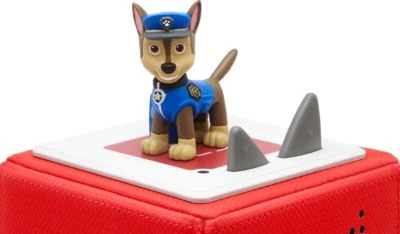 Tonies PAW Patrol - Die Rettung Der Meeresschildkröten 4 Tonies PAW Patrol - Die Rettung Der Meeresschildkröten - Image 4