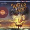 Waterland - Ozean In Flammen, 1 Audio-CD,