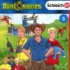 CD Schleich: Dinosaurs (03)