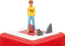 TONIES Hanni Und Nanni - Im Hochzeitsrausch -Hörwelt Geschaft 20769149 04