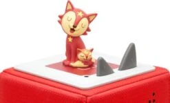 Tonies Lieblings-Kinderlieder - Schlaflieder (Relaunch) -Hörwelt Geschaft 20769153 04