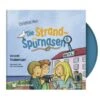 Die Strandspürnasen 5 - Vorsicht Trickbetrüger! - Hörbuch, 1 Audio-CD, MP3