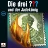CD Die Drei ??? - 211/und Der Jadekönig