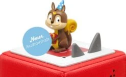 Tonies Lieblings-Kinderlieder - Geburtstagslieder Relaunch -Hörwelt Geschaft 21163379 04