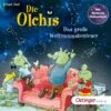 Die Olchis - Das Große Weltraumabenteuer