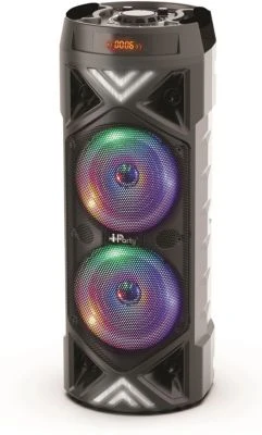 LEXIBOOK IParty Bluetooth® Sound System (57 Cm)