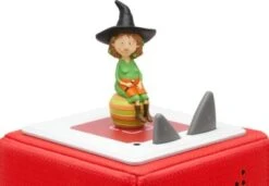 Tonies Petronella Apfelmus - Verhext Und Festgeklebt -Hörwelt Geschaft 21637416 04