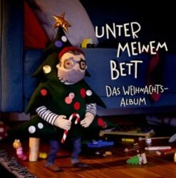 Unter Meinem Bett. Das Weihnachtsalbum