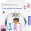 StoryShield Disney Collection - Doc Mc Stuffins - Zubehör Für StoryPhones