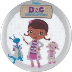 StoryShield Disney Collection - Doc Mc Stuffins - Zubehör Für StoryPhones -Hörwelt Geschaft 21943293 03