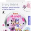 StoryShield Disney Collection - Minnie Mouse - Zubehör Für StoryPhones
