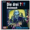 Sony CD Die Drei ??? Brainwash - Gefangene Gedanken