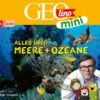 GEOlino Mini 5 Alles über Meere Und Ozeane