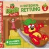 Kiddinx Die Karls Bande 4 - Die Rutschen-Rettung