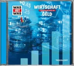 Universal CD Was Ist Was 44 - Wirtschaft / Geld