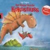 Der Kleine Drache Kokosnuss, 2 Audio-CDs