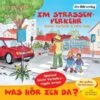 CD Was Hör Ich Da? Im Straßenverkehr