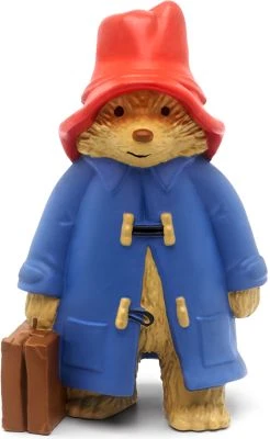 Neue Produkte 17 Tonies Paddington Bär - Die Schönsten Geschichten