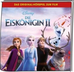 Tonies Disney Die Eiskönigin 2 -Hörwelt Geschaft 22429411 03