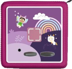 Tonies Dekofolie Hinter Dem Regenbogen