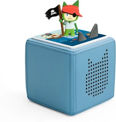 Tonies Dekofolie Auf Den Sieben Weltmeeren 2 Tonies Dekofolie Auf Den Sieben Weltmeeren - Image 2