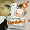 Lieselotte Ist Fleißig, 1 Audio-CD