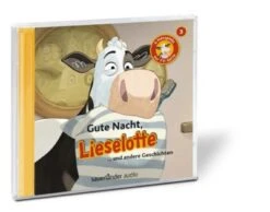Lieselotte Ist Fleißig, 1 Audio-CD 5 Lieselotte Ist Fleißig, 1 Audio-CD -Hörwelt Geschaft 22757722 02