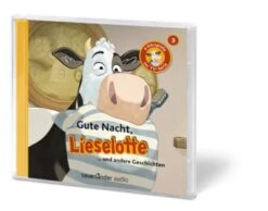 Lieselotte Ist Fleißig, 1 Audio-CD 6 Lieselotte Ist Fleißig, 1 Audio-CD -Hörwelt Geschaft 22757722 03