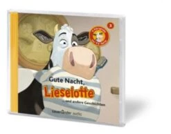Lieselotte Ist Fleißig, 1 Audio-CD 7 Lieselotte Ist Fleißig, 1 Audio-CD -Hörwelt Geschaft 22757722 04